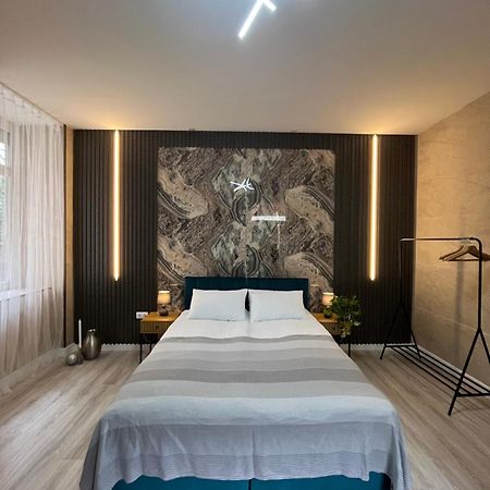 S8 Downtown Apartments With Optional Garage بودابست المظهر الخارجي الصورة