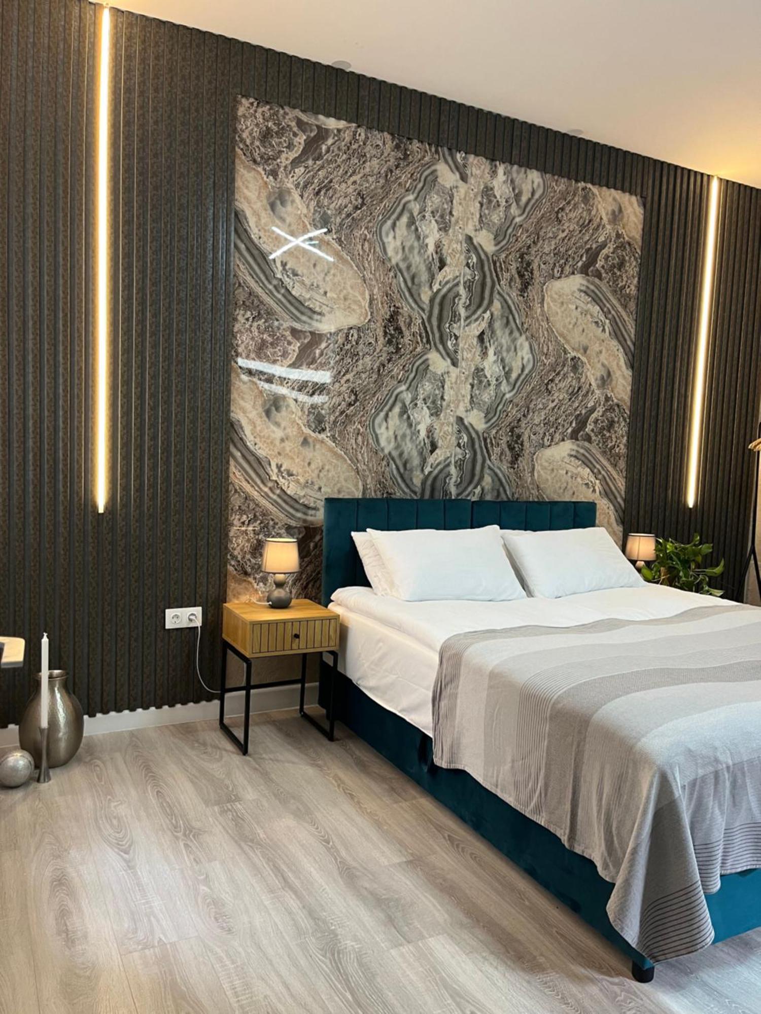 S8 Downtown Apartments With Optional Garage بودابست المظهر الخارجي الصورة