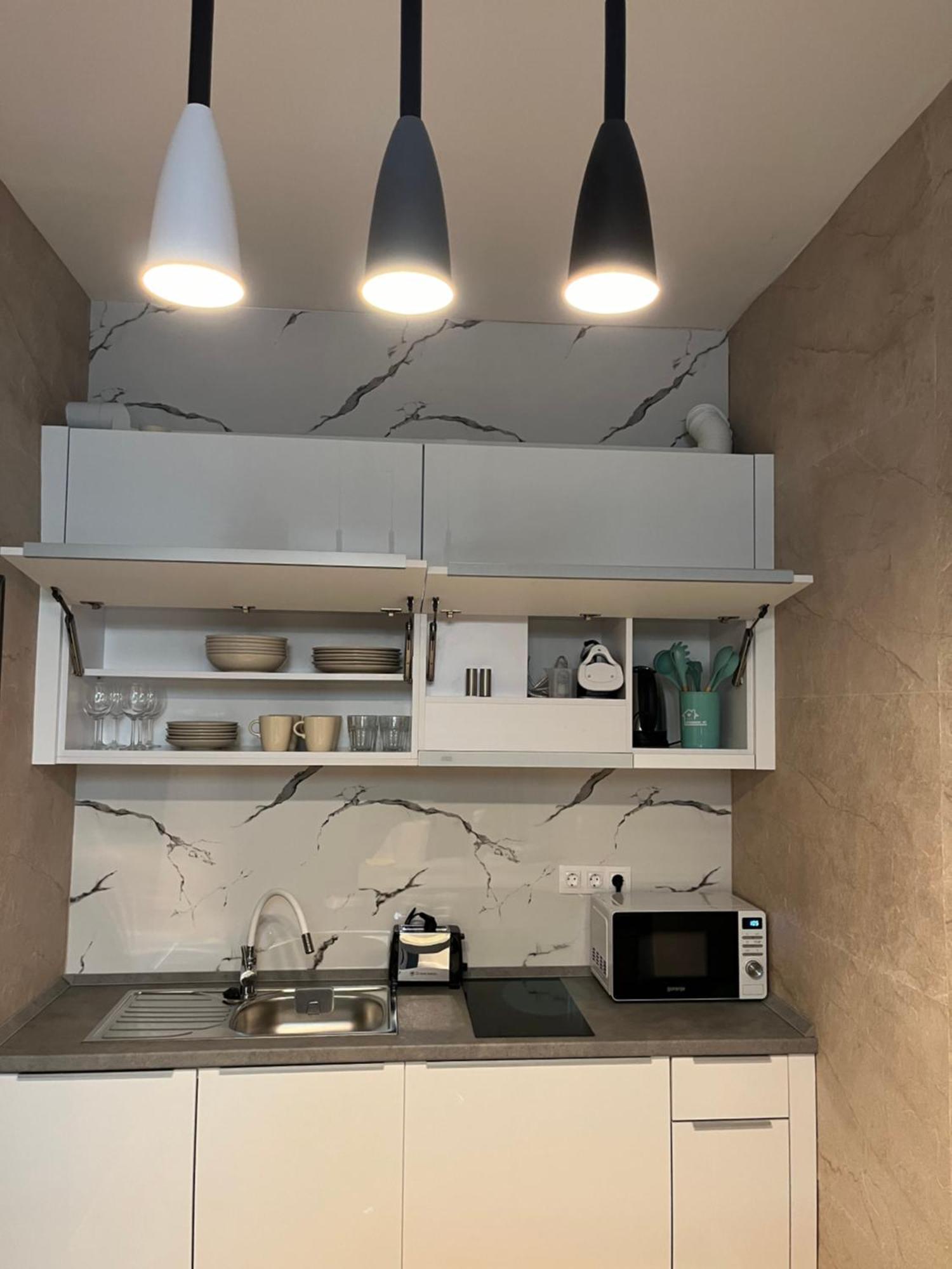 S8 Downtown Apartments With Optional Garage بودابست المظهر الخارجي الصورة