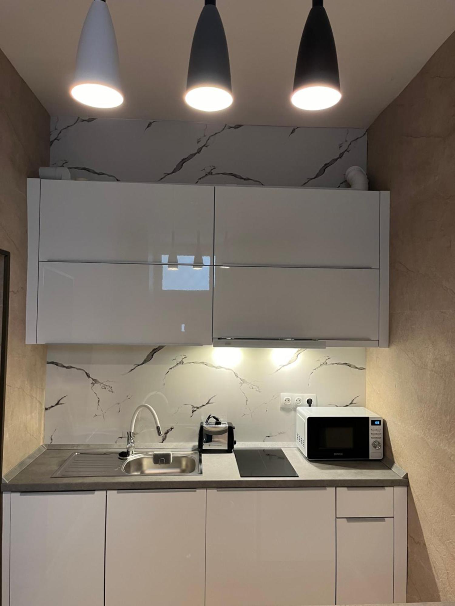S8 Downtown Apartments With Optional Garage بودابست المظهر الخارجي الصورة