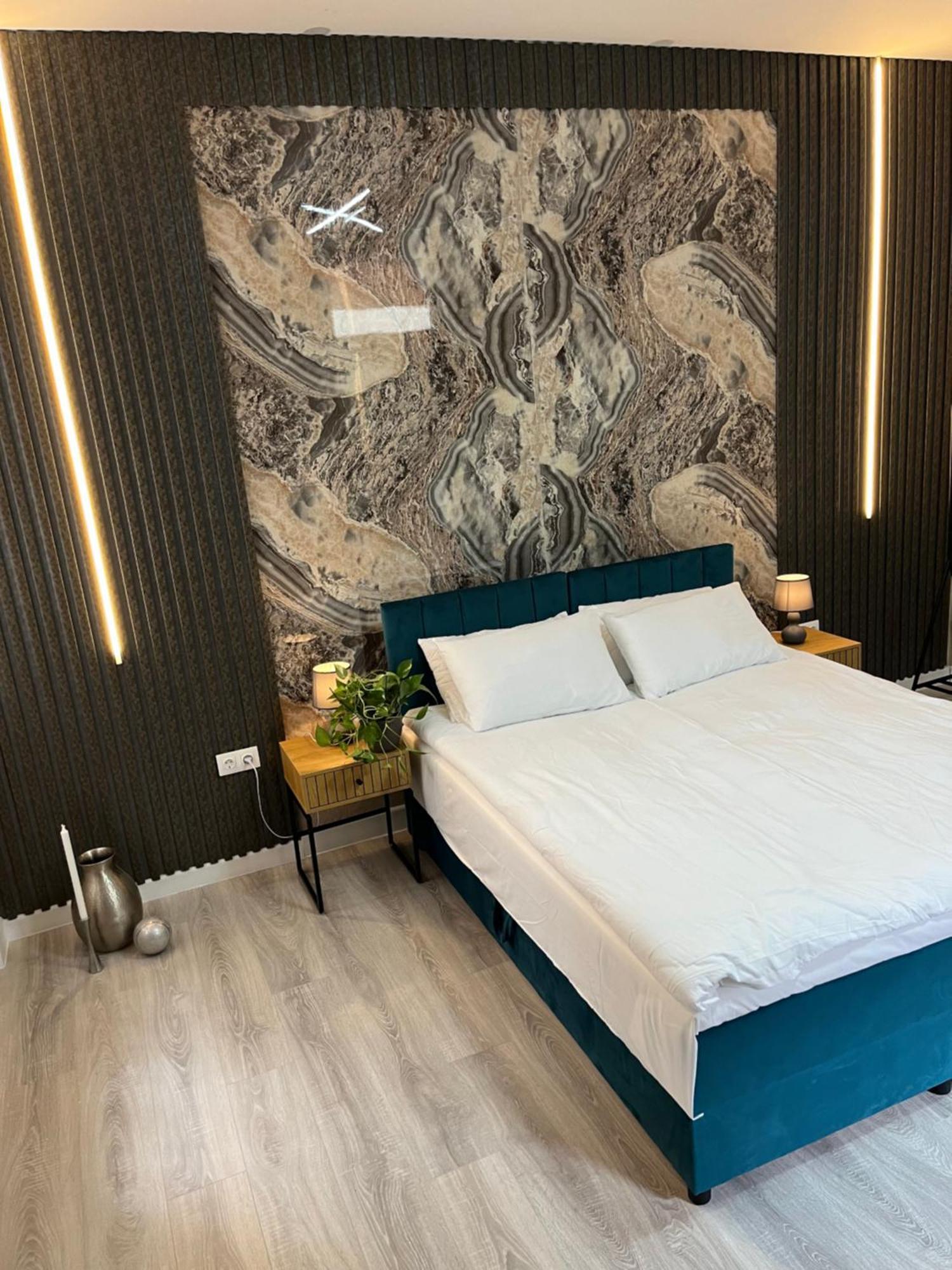 S8 Downtown Apartments With Optional Garage بودابست المظهر الخارجي الصورة