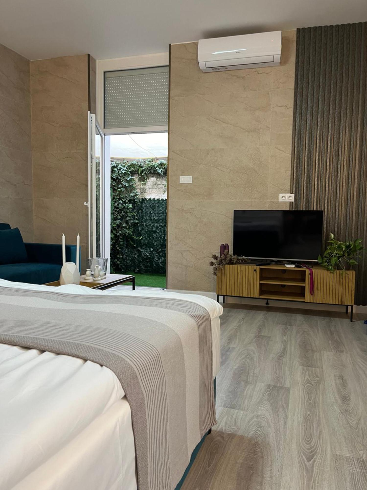 S8 Downtown Apartments With Optional Garage بودابست المظهر الخارجي الصورة