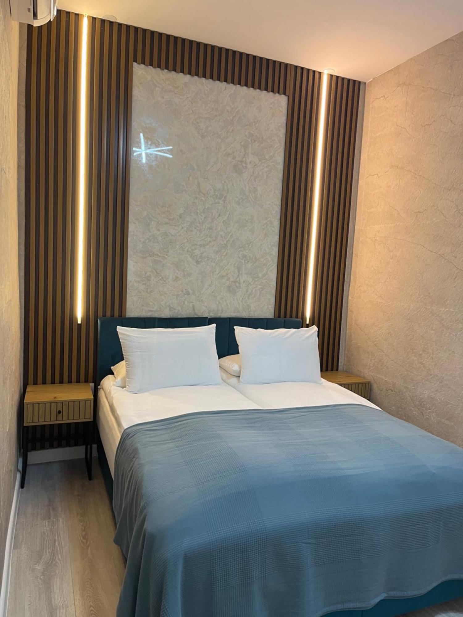 S8 Downtown Apartments With Optional Garage بودابست المظهر الخارجي الصورة